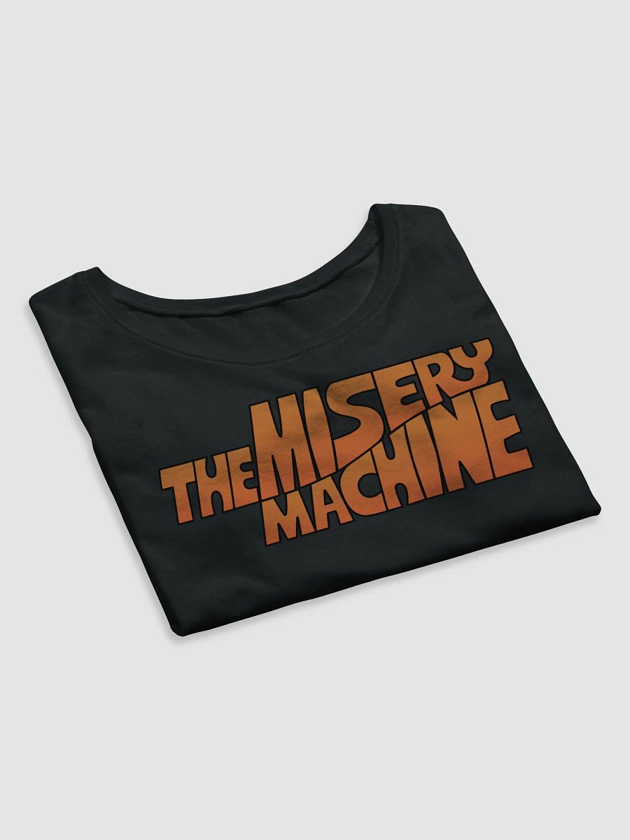 The Misery Machine Women's Crop Tee product image (14)