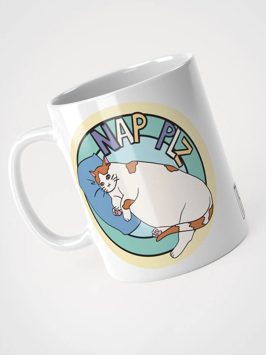 Nap PLZ Mug product image (5)