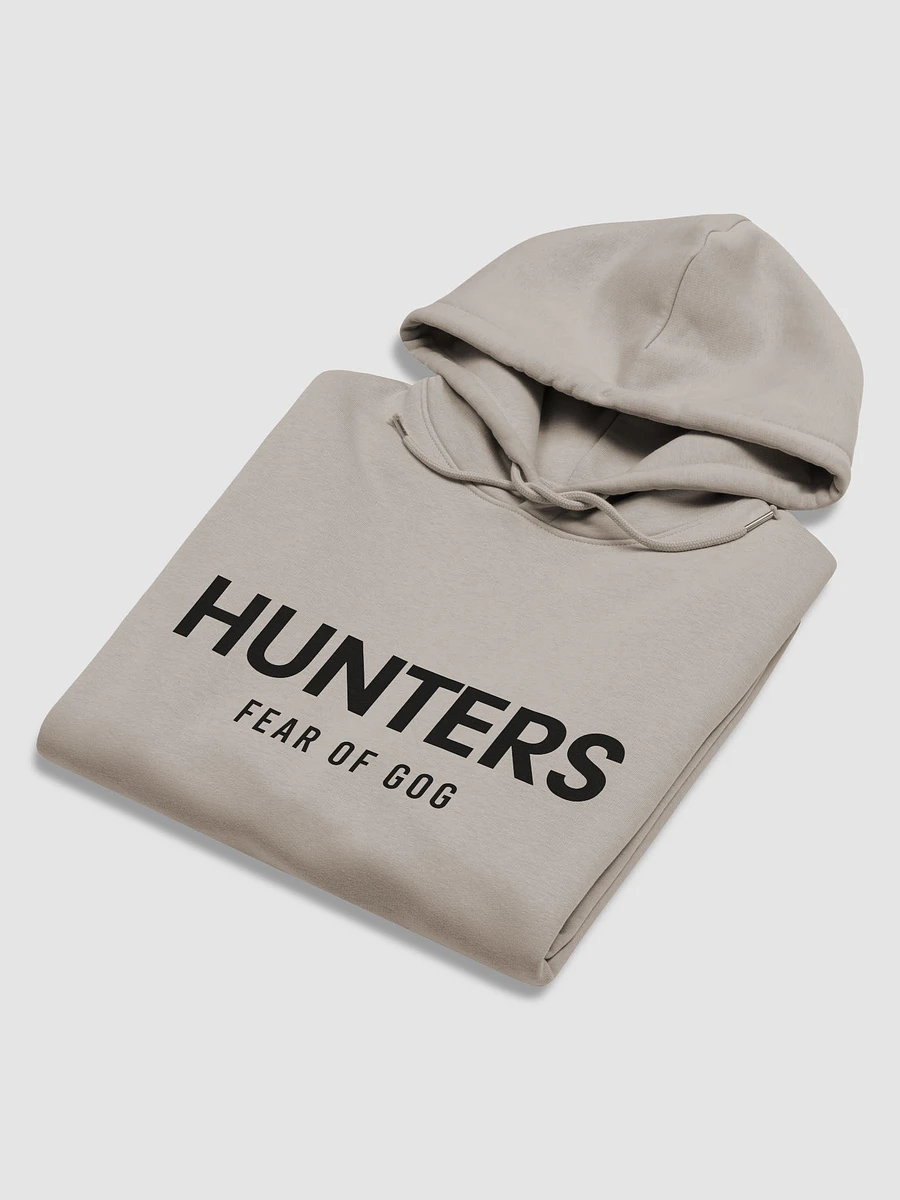Hunter of Monsters: Fear of Gog(mazios) Hoodie product image (6)