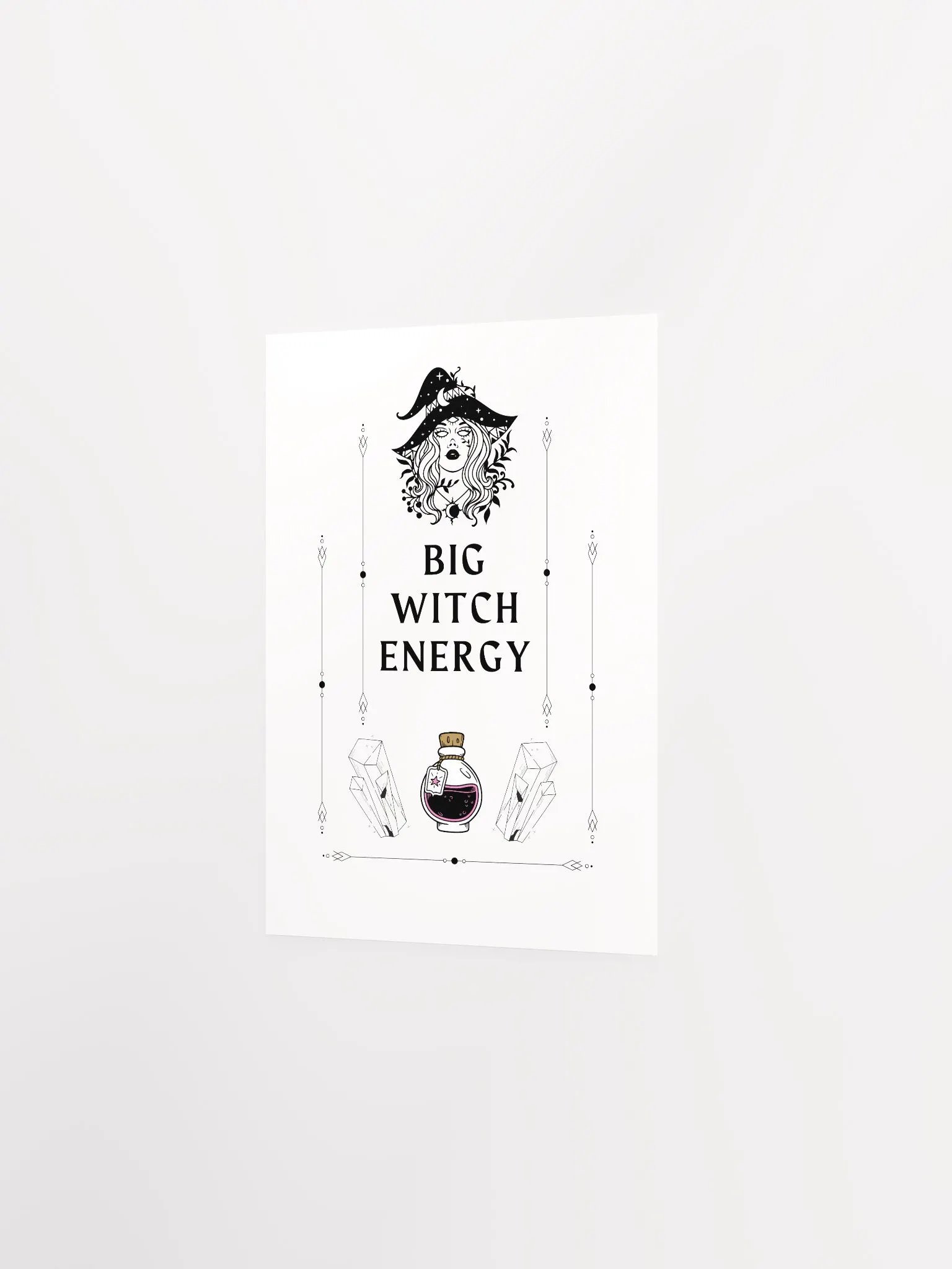 Big Witch Energy! product image (2)