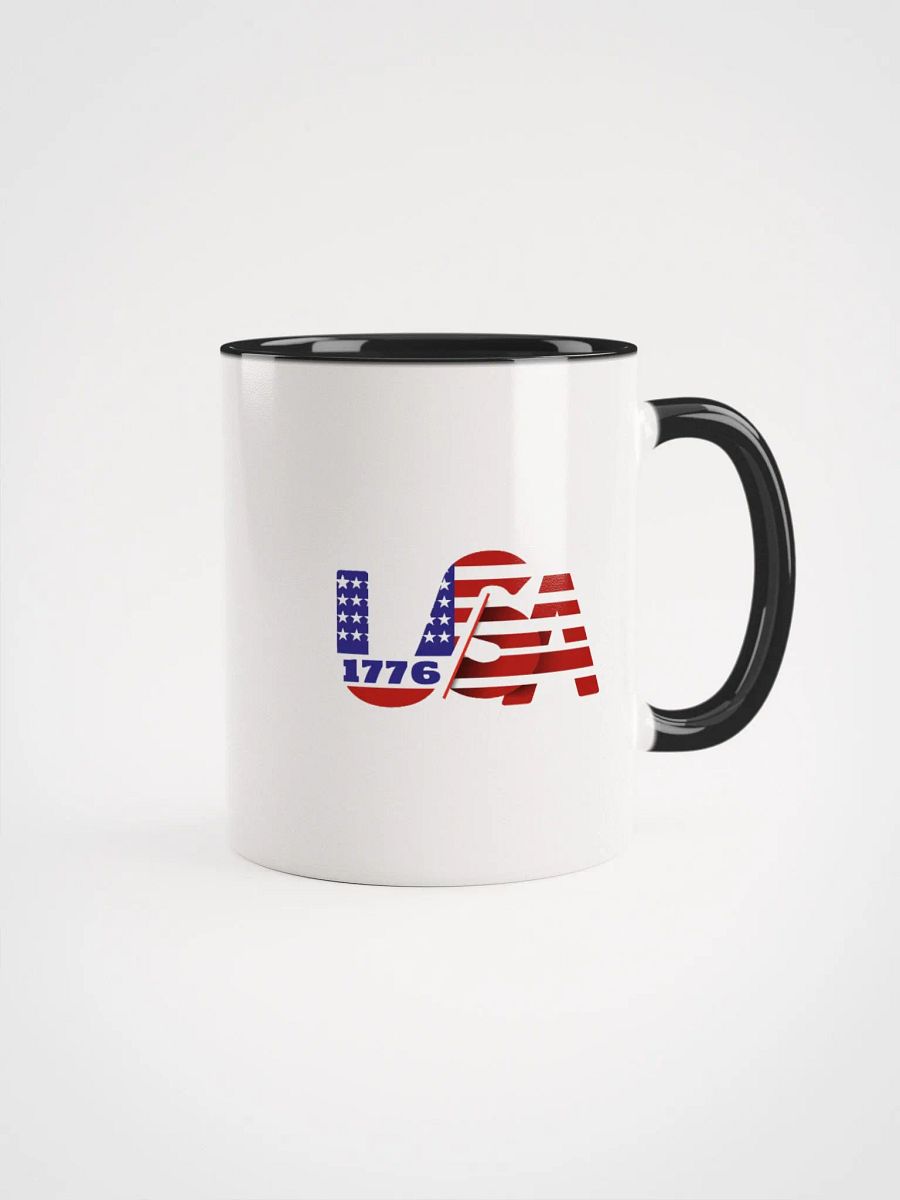 Dead Uncle Sam Mug product image (1)