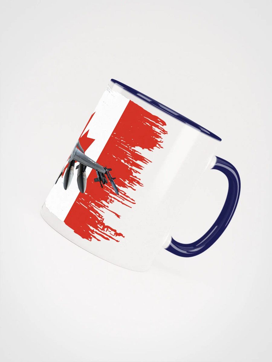 Canada Fighter Mug product image (17)