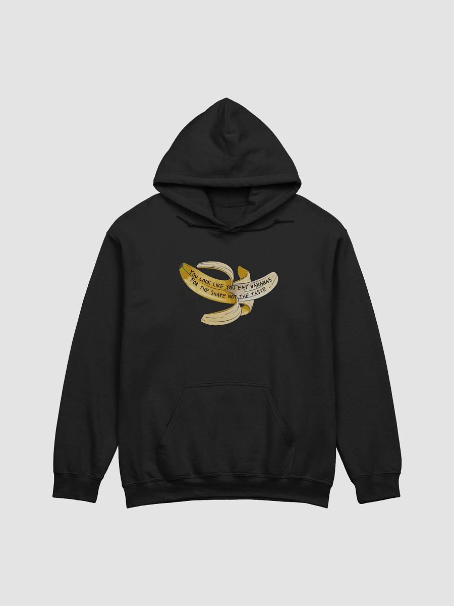 Peel Me Like a Banana Hoodie product image (100)