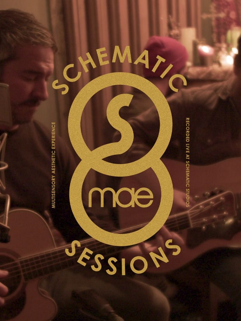 Schematic Sessions product image (1)