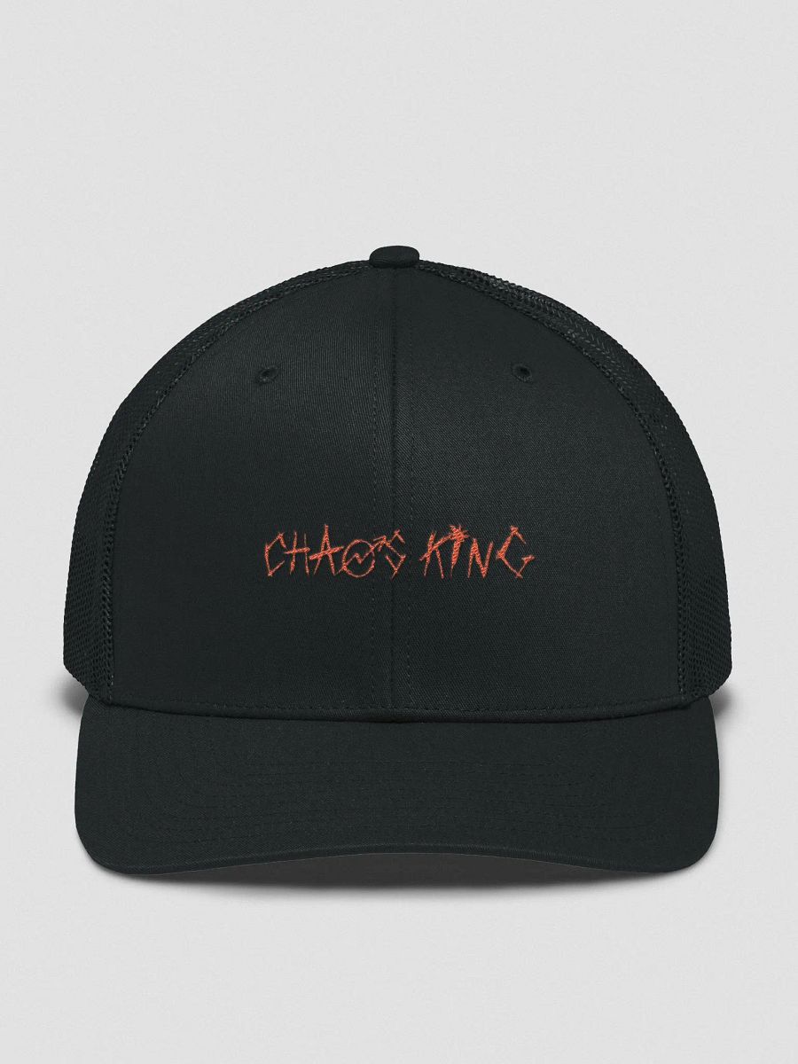 Chaos King Hat product image (1)