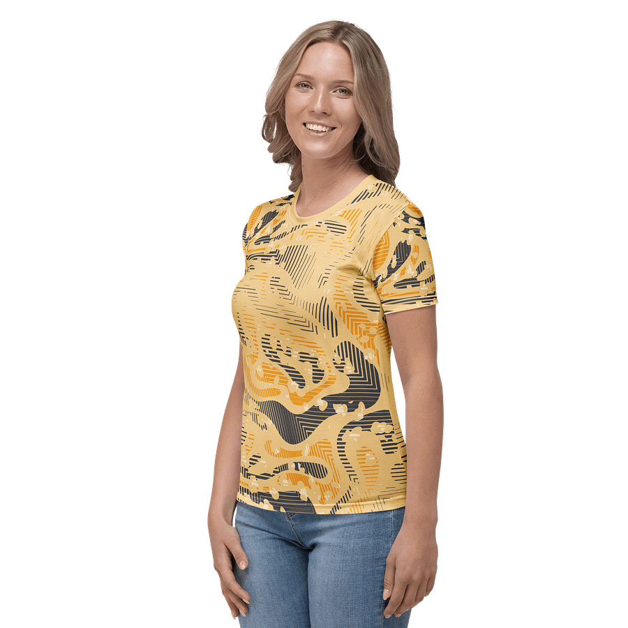 Meteor | Women's Crew Neck T-Shirt product image (6)