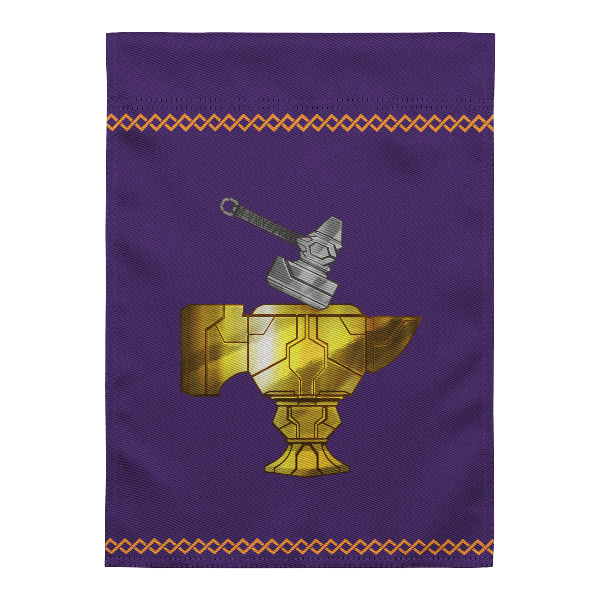 Runeforge Warbanner product image (1)