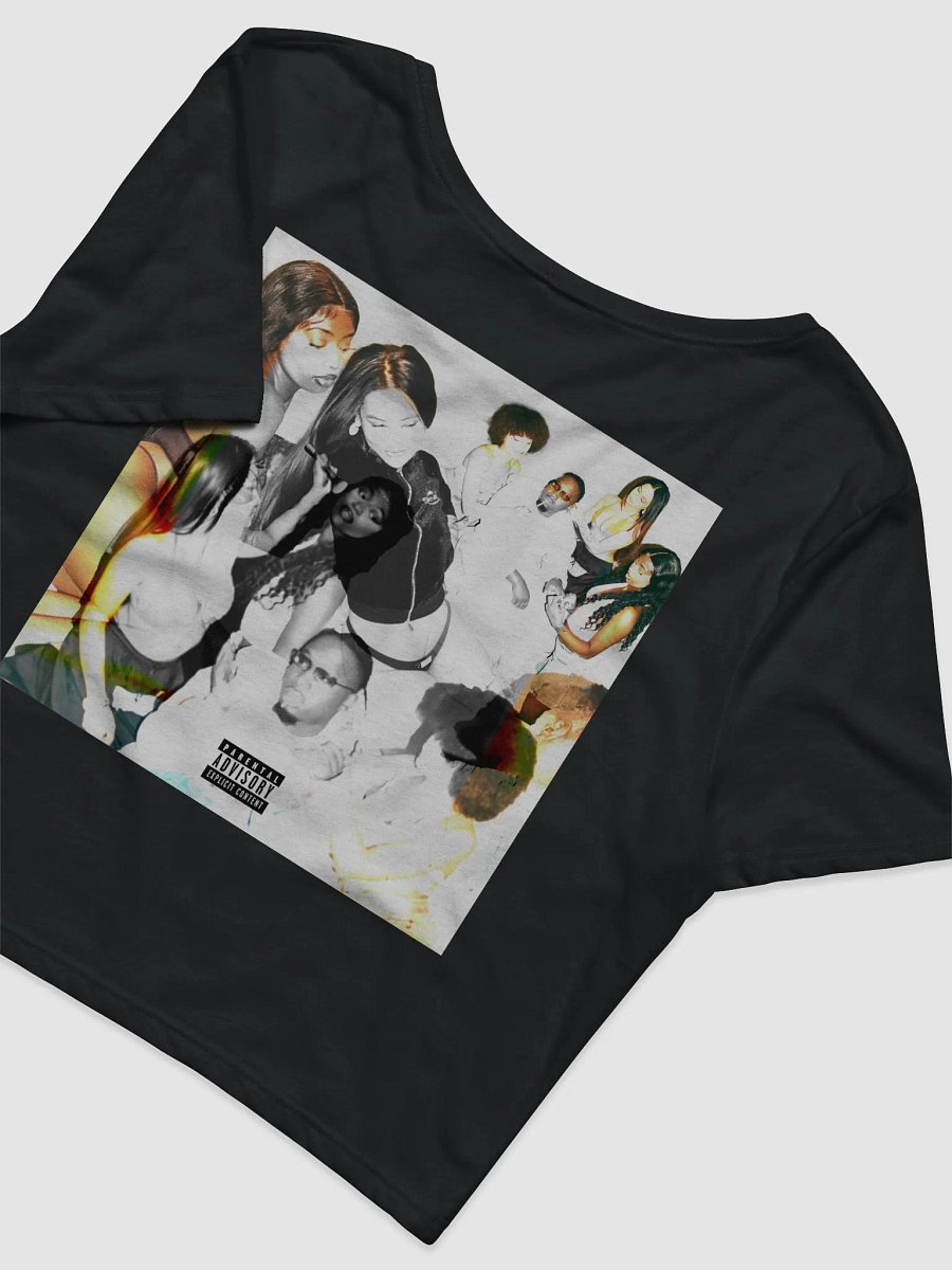 Celestial Dreams ⎮ Crop Top product image (7)