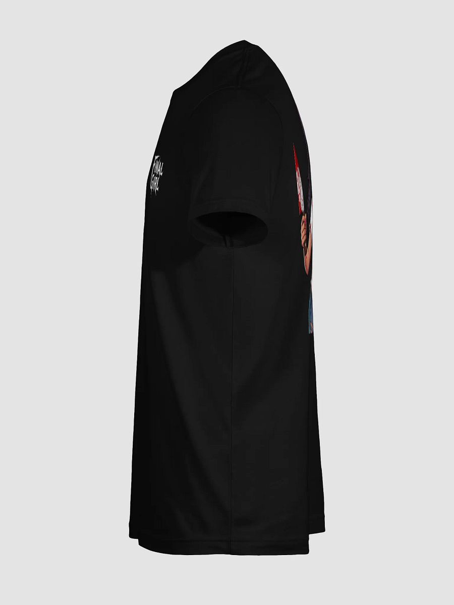 Final Girl Candy Supersoft Tee product image (117)