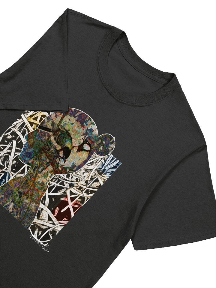 Avian Dreams Unisex T-Shirt product image (1)