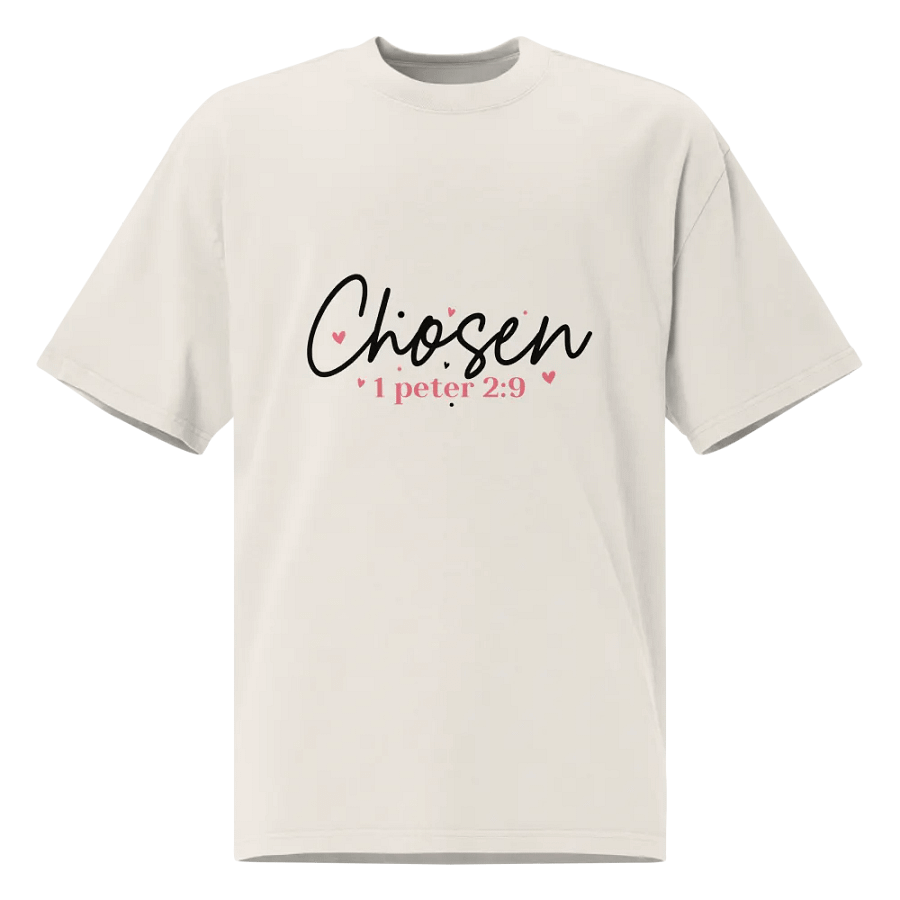 Chosen. product image (3)