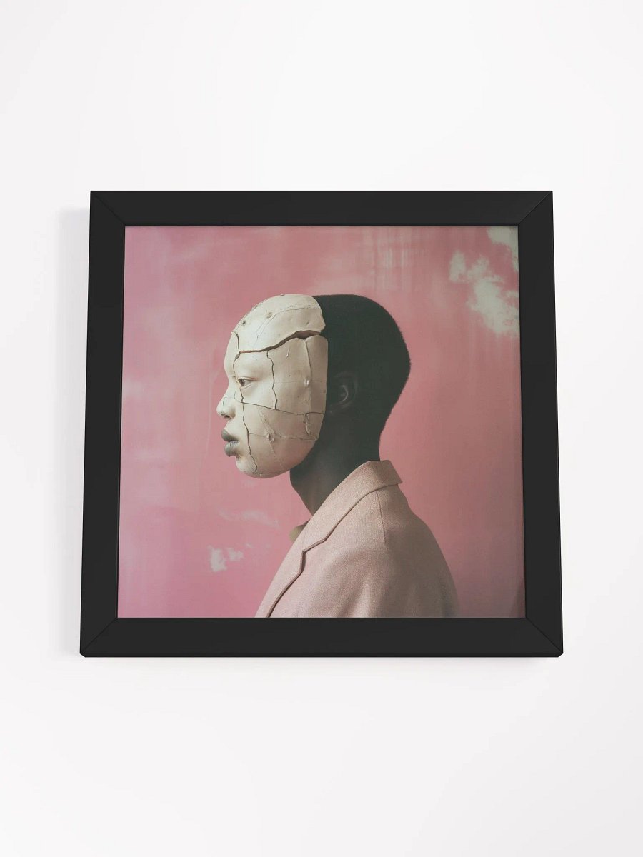 The Visage of Liberation product image (4)