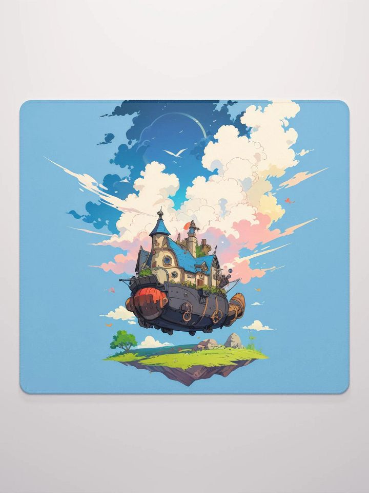 Anime Gaming Mouse Pad product image (2)