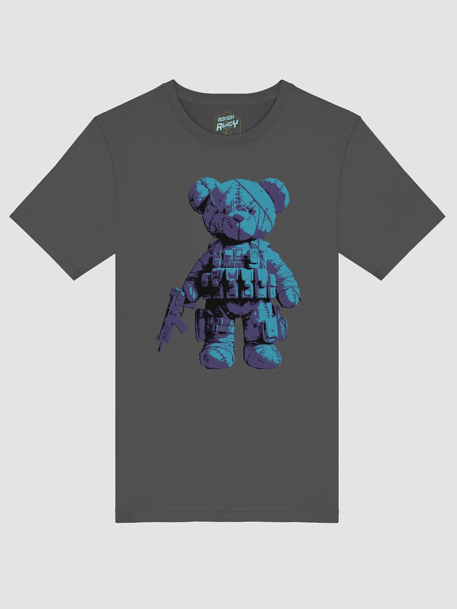 Patches Battle Bear: Tactical Edition! product image (5)