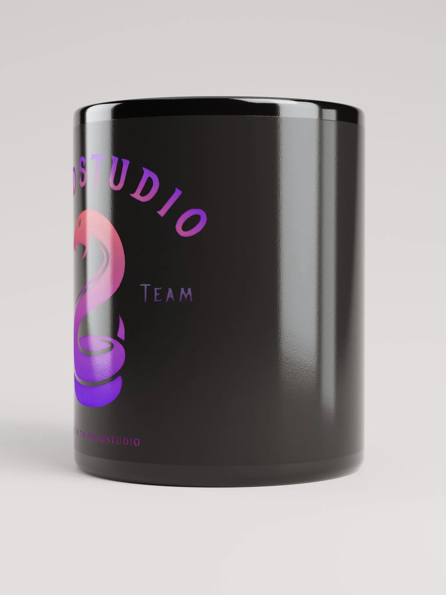 Mug Snake Team product image (3)
