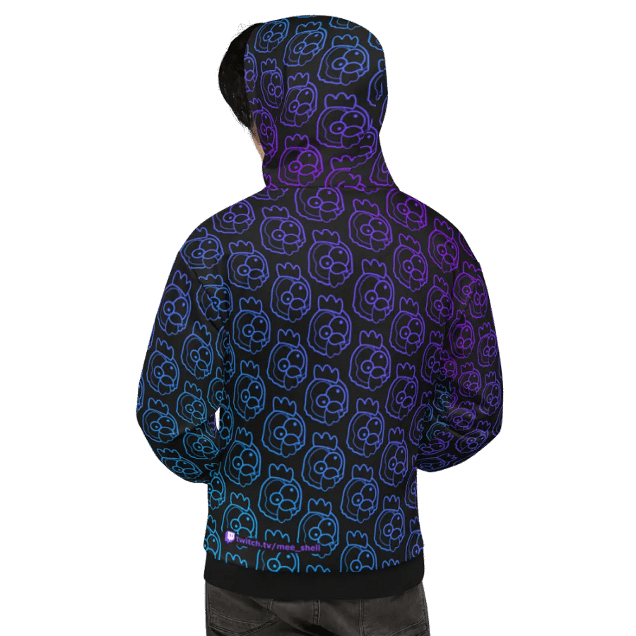 Derp Hoodie product image (11)