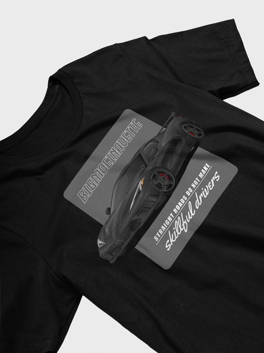 T-shirt - bigmoeinavette product image (39)