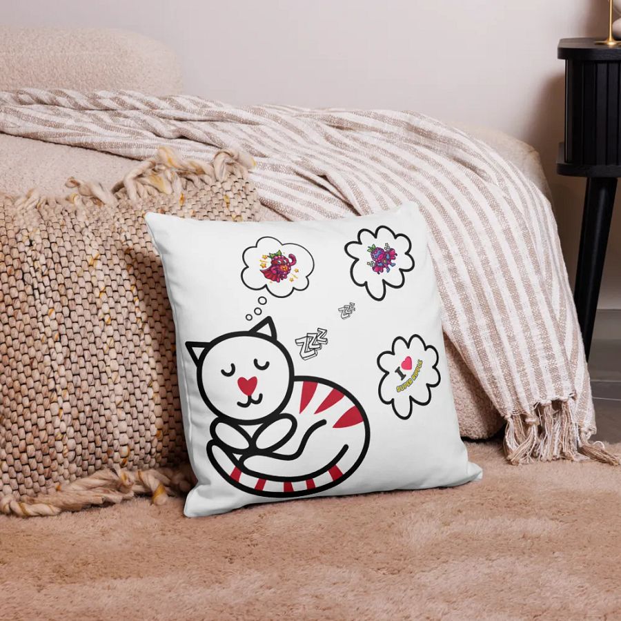 Ripple Cat Dream product image (12)