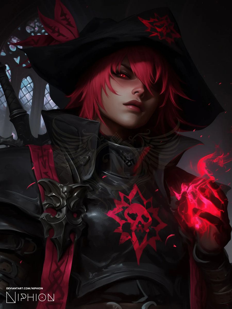 One-Time Exclusive - Animated Fantasy Art #3 + Commercial Rights product image (1)