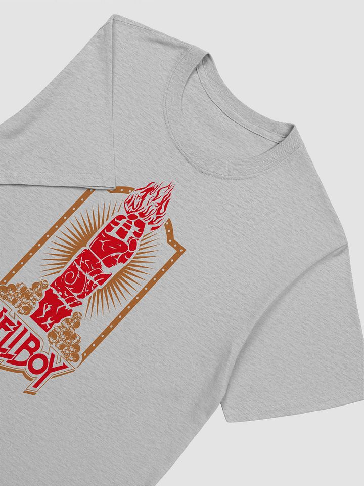 Radiant Rebellion T-Shirt product image (2)