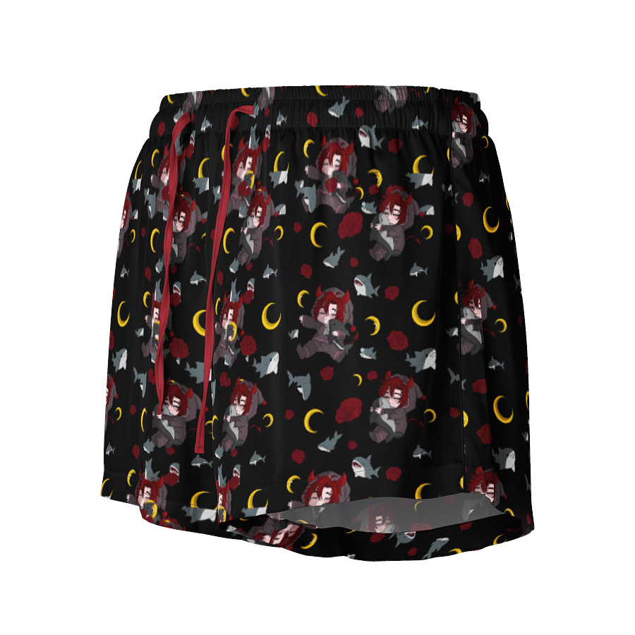 Sleepy Jozz - Pajamas Shorts product image (5)