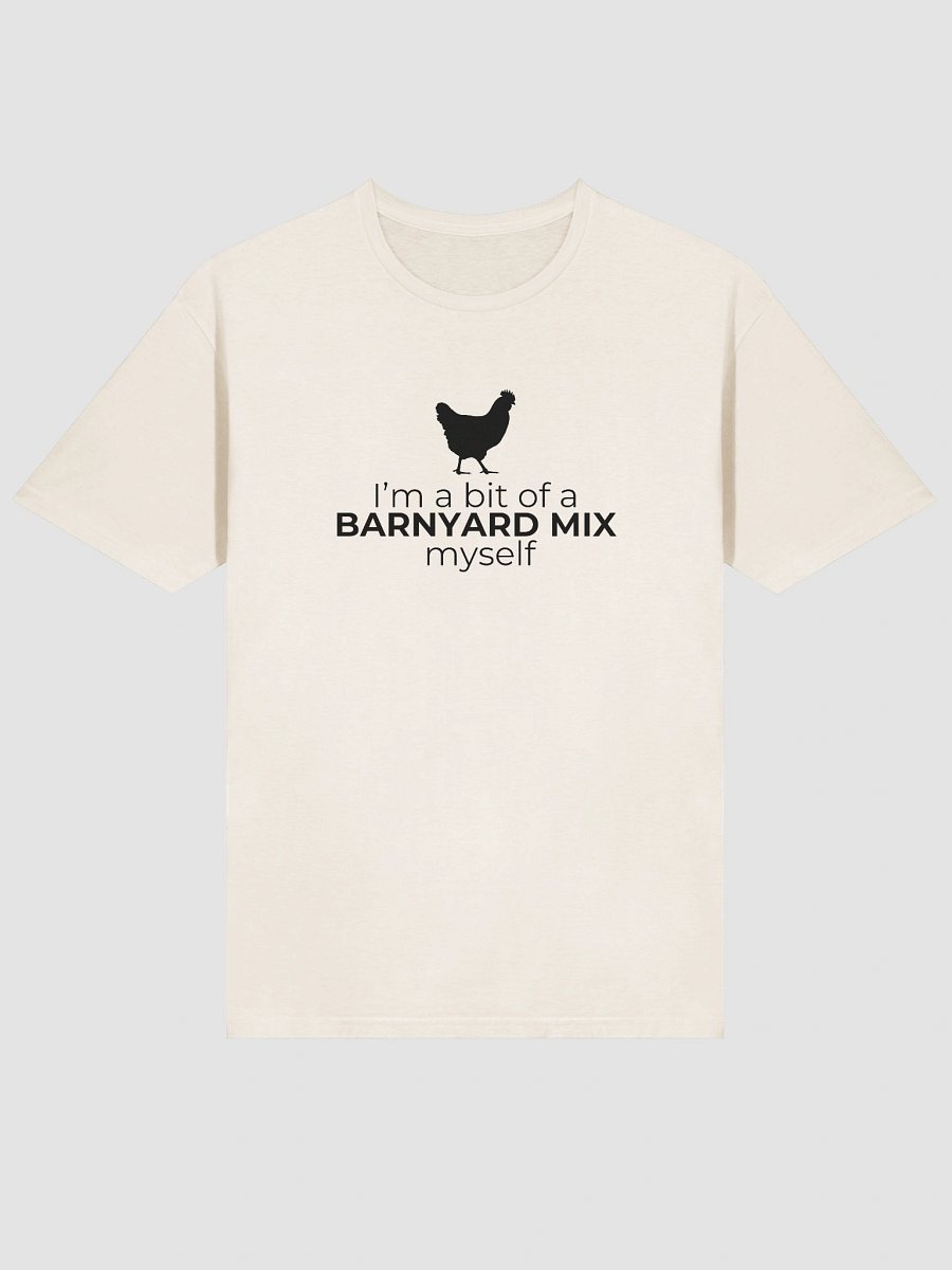 I'm bit of a barnyard mix myself product image (35)