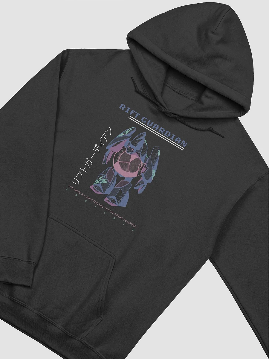 Rift Guardian - Hoodie product image (3)