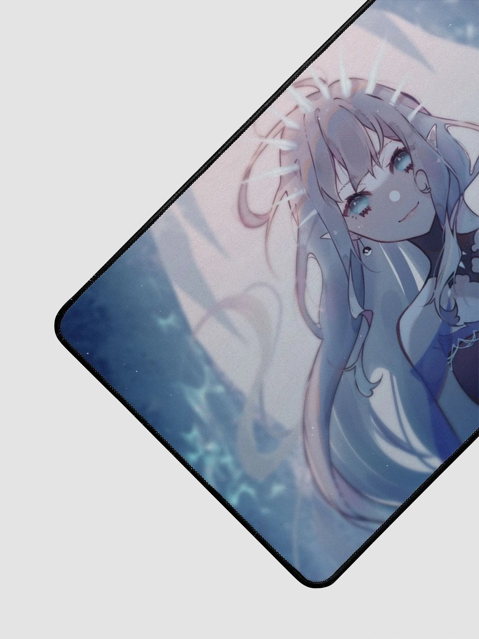 Welcome to My Kingdom [Deskmat] product image (1)