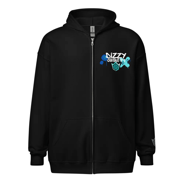 Dizzy hoodie product image (1)