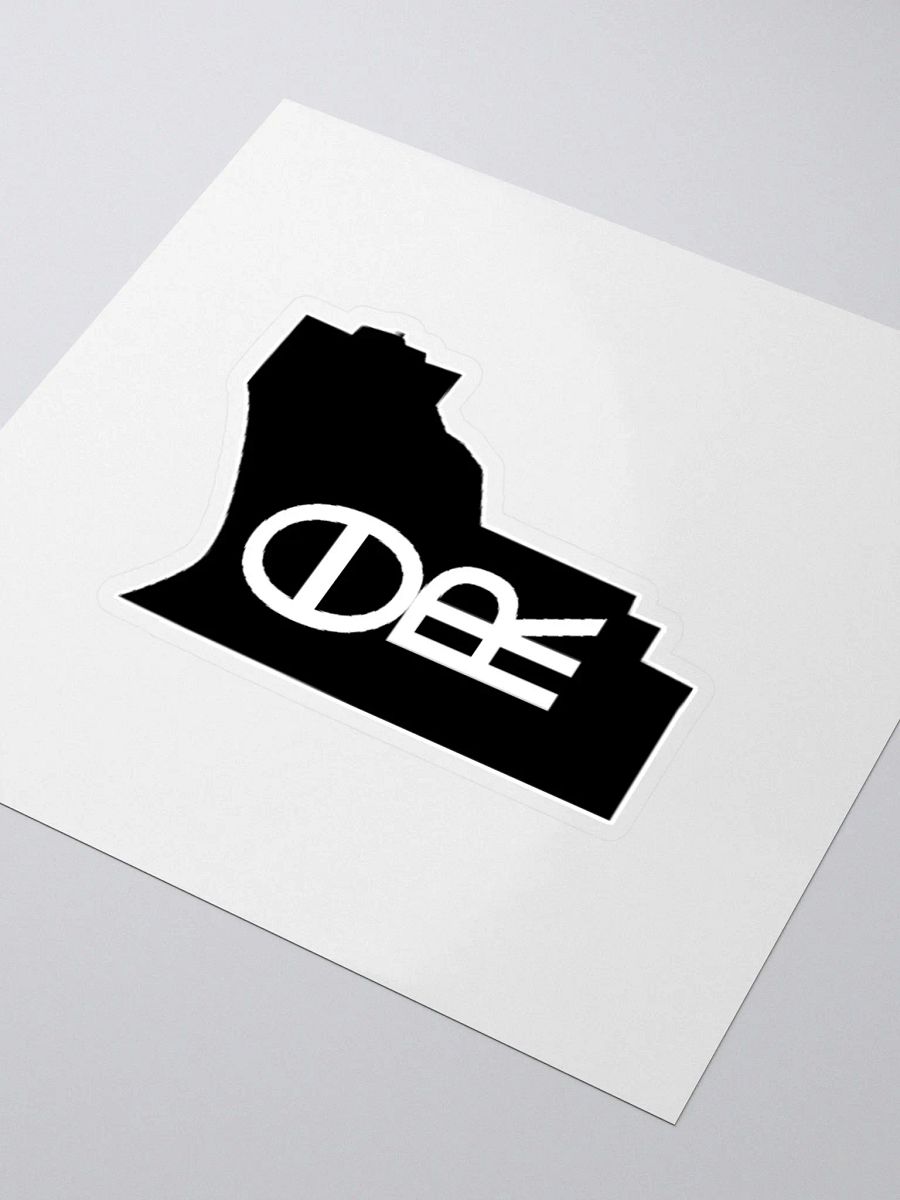 HOTR Sticker product image (7)