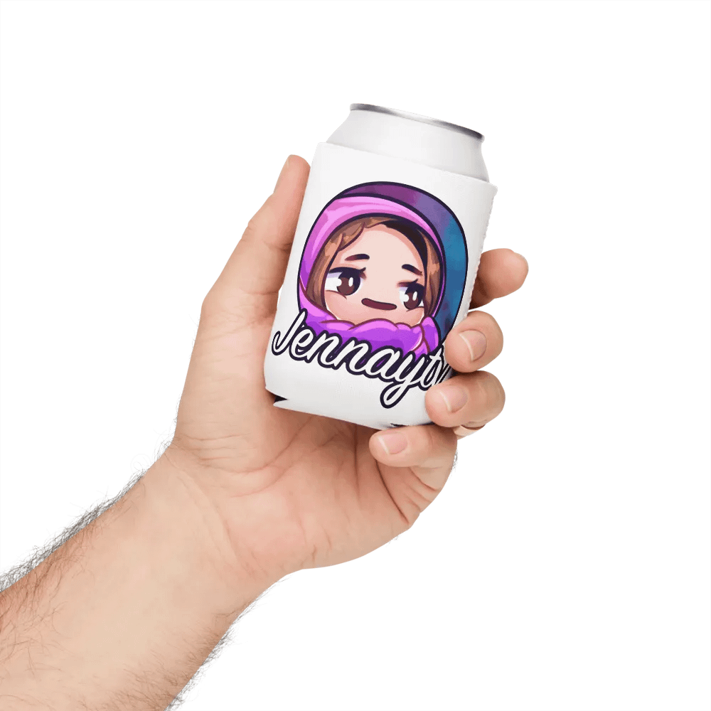 jennaytv Coozie product image (5)