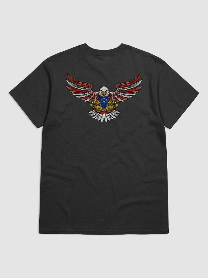 Come Together USA T-Shirt product image (9)
