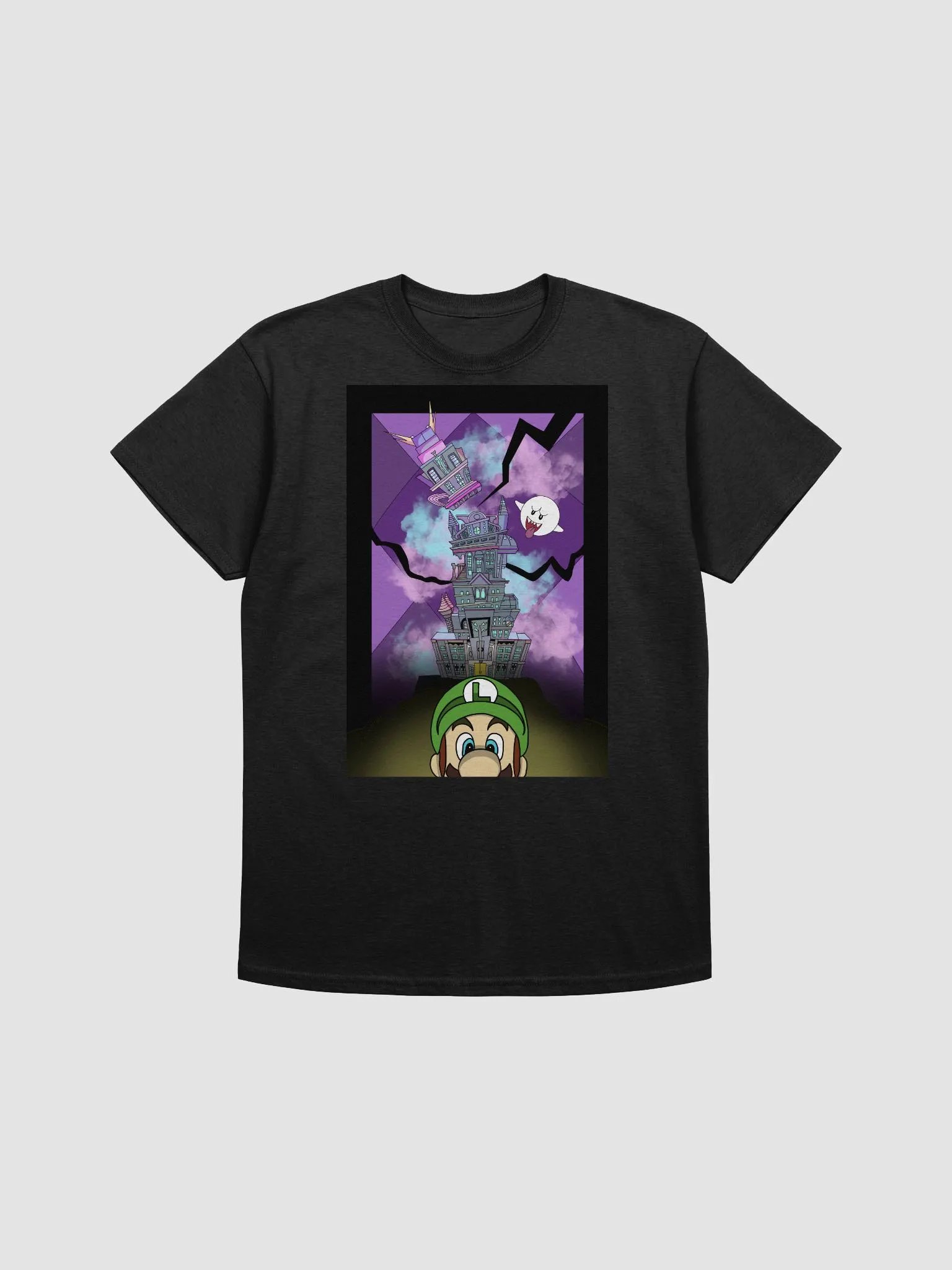 Green hat boi. product image (1)