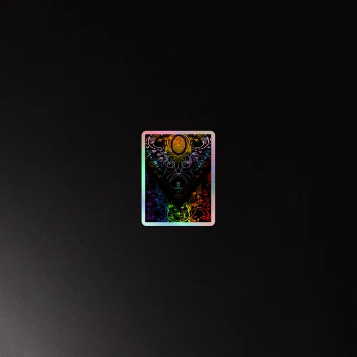 Inclusive Progress Pride Flag (Flourish Variation) product image (4)