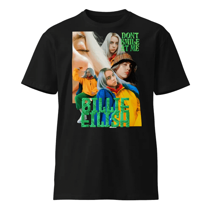 Vibrant Rebellion Unisex Tee product image (1)