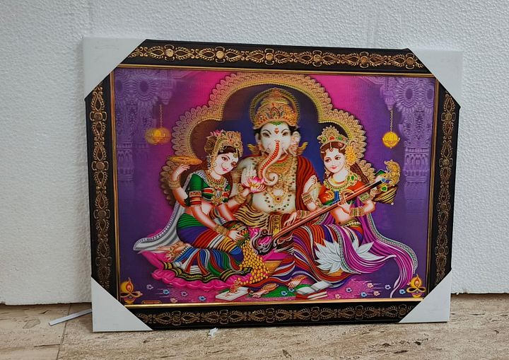 PHOTO FRAME product image (1)