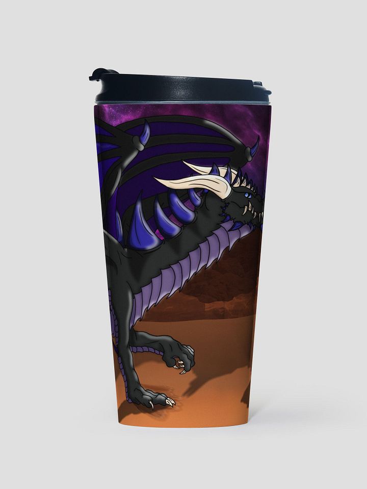Dragon Travel Mug product image (1)