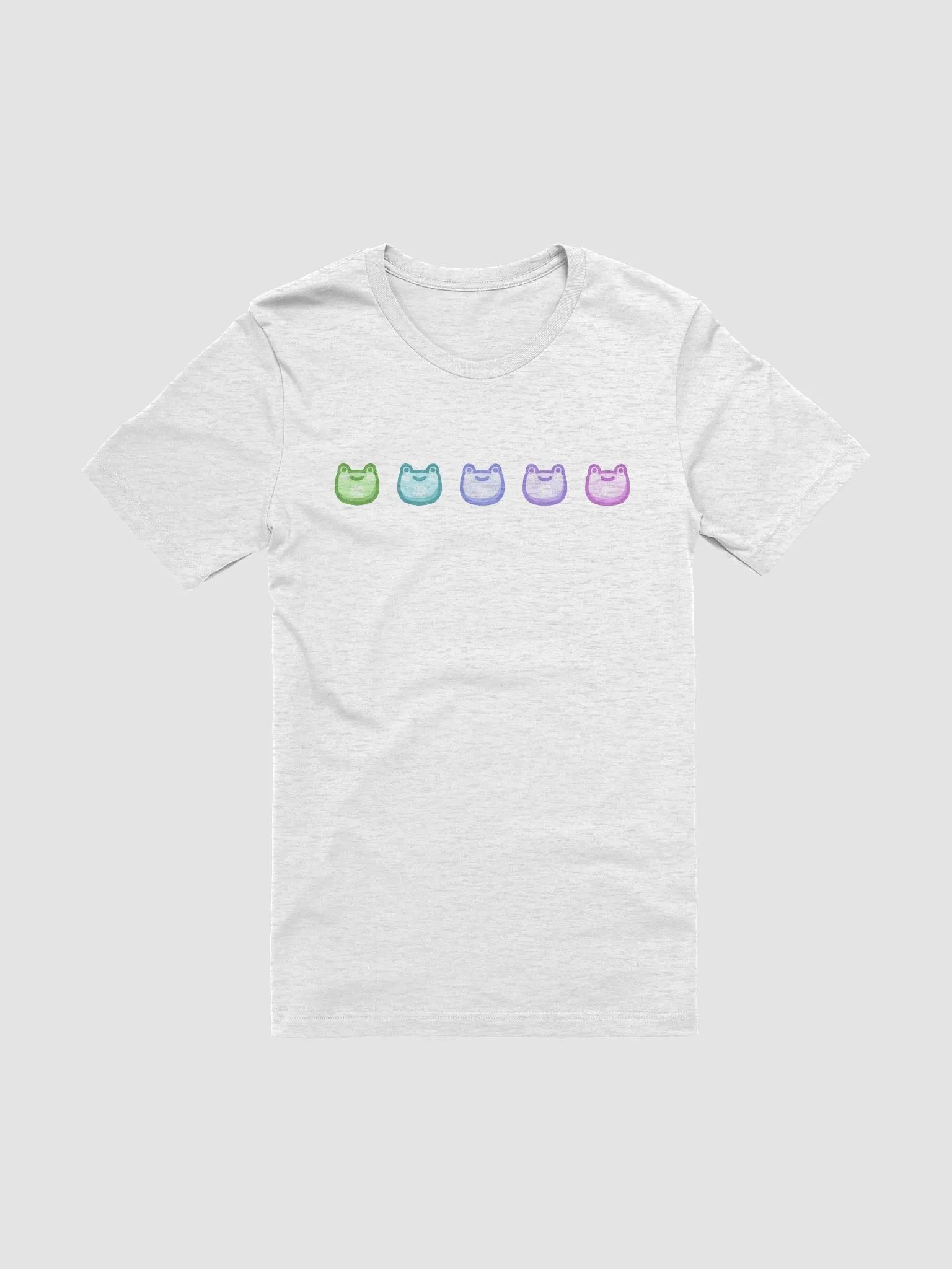 Marty Tshirt product image (2)