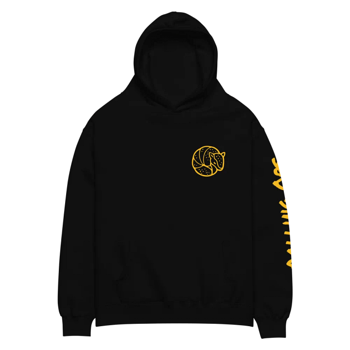 Rolling Ops Sunrise Hoodie product image (2)