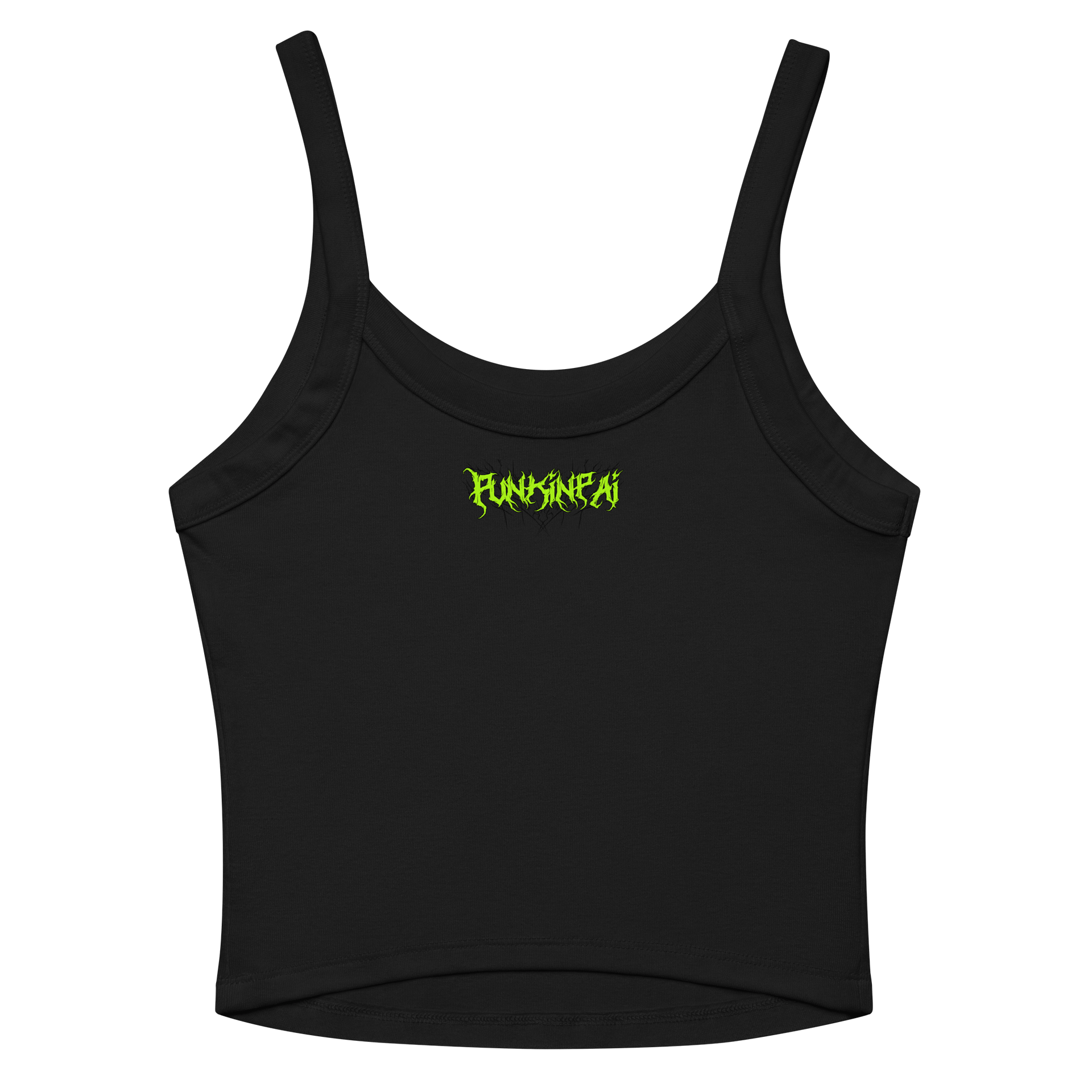 Yap n Bap Women's Tank Top product image (3)