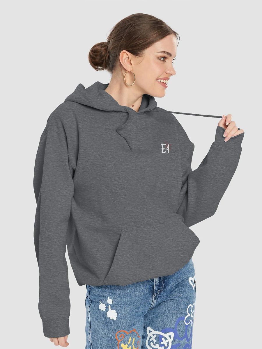 Unisex Sham Shield Hoodie product image (33)
