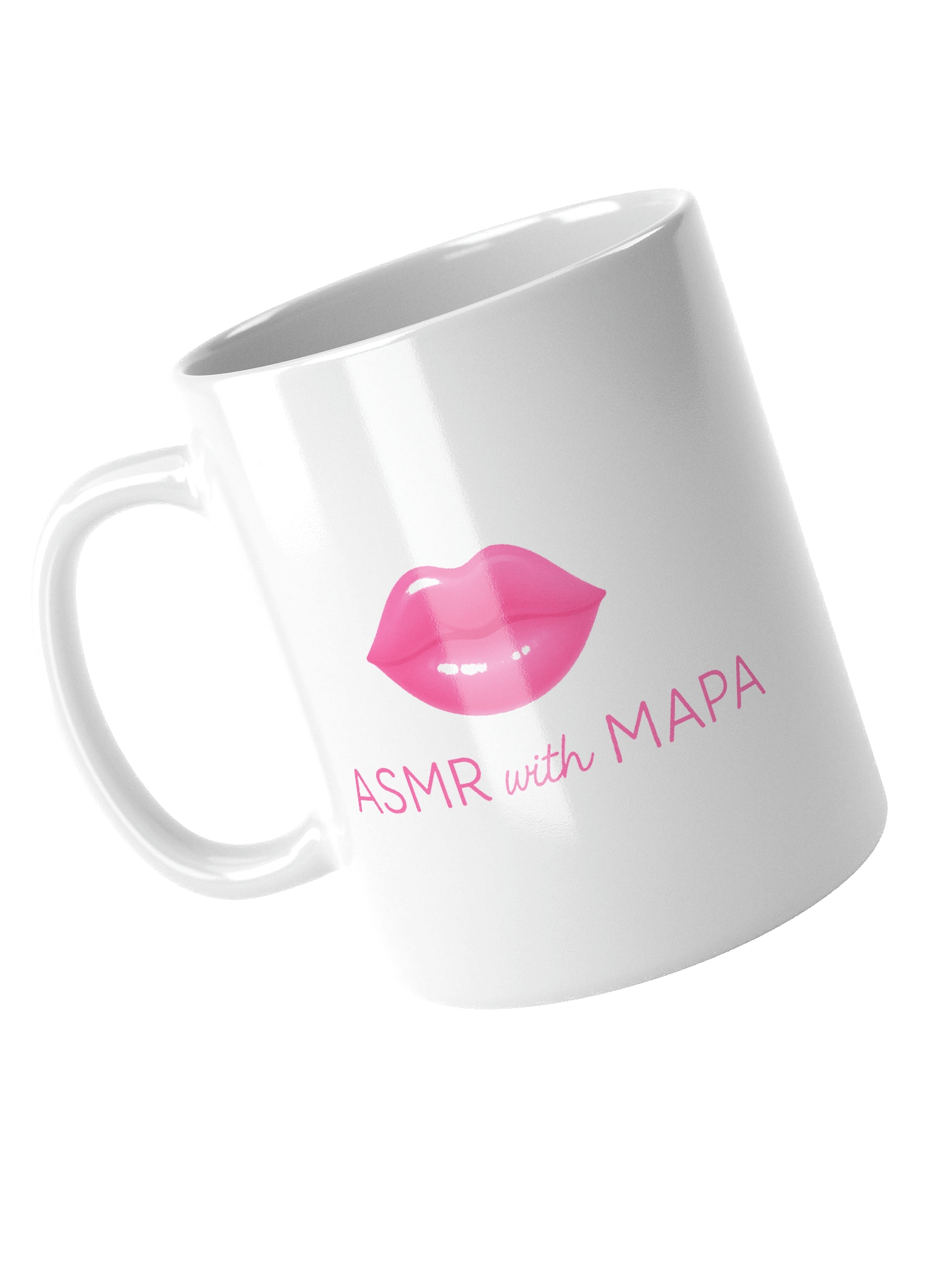 ASMR with MAPA Signature Mug product image (12)