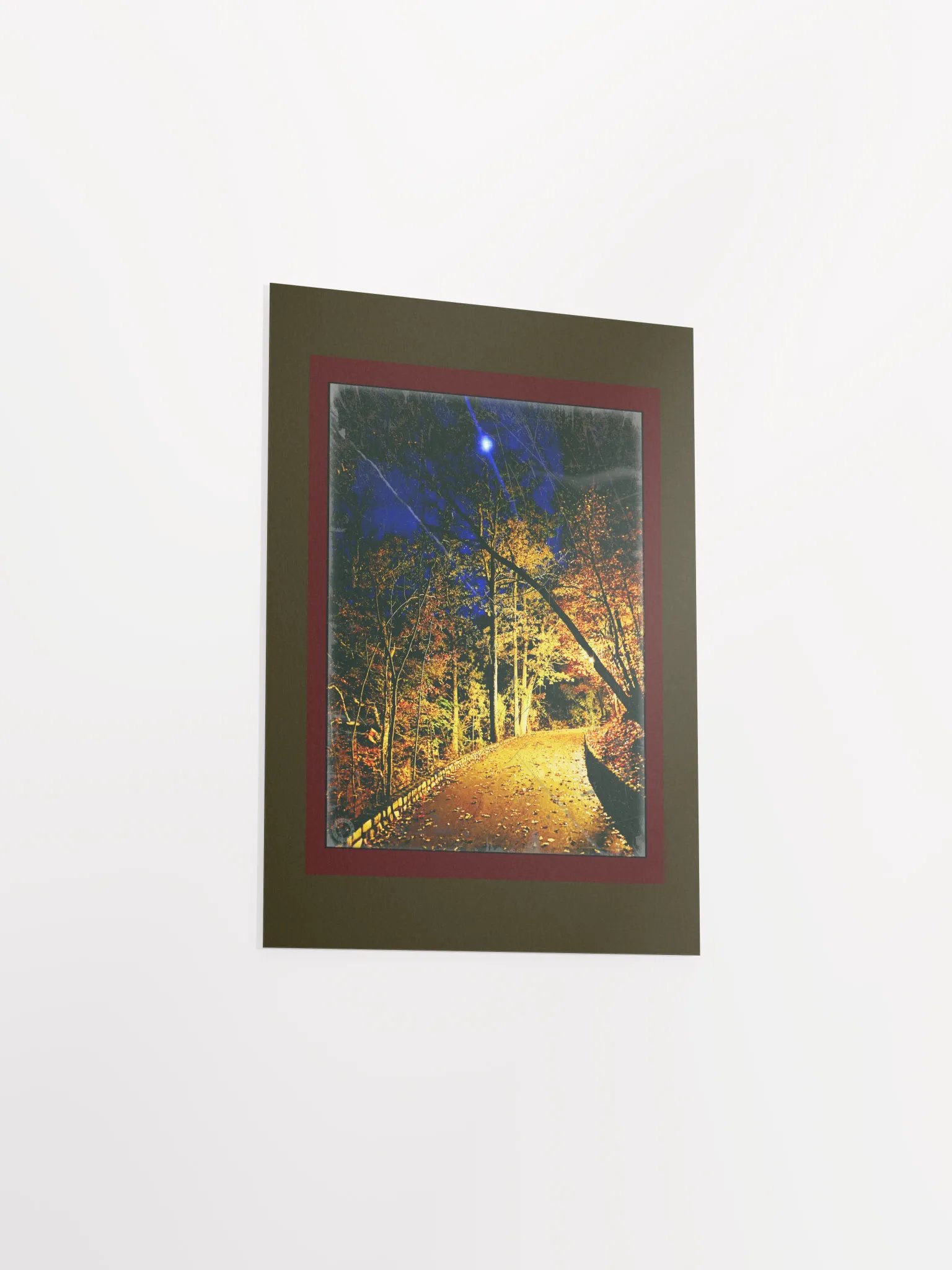 Nightscape I- Print product image (9)