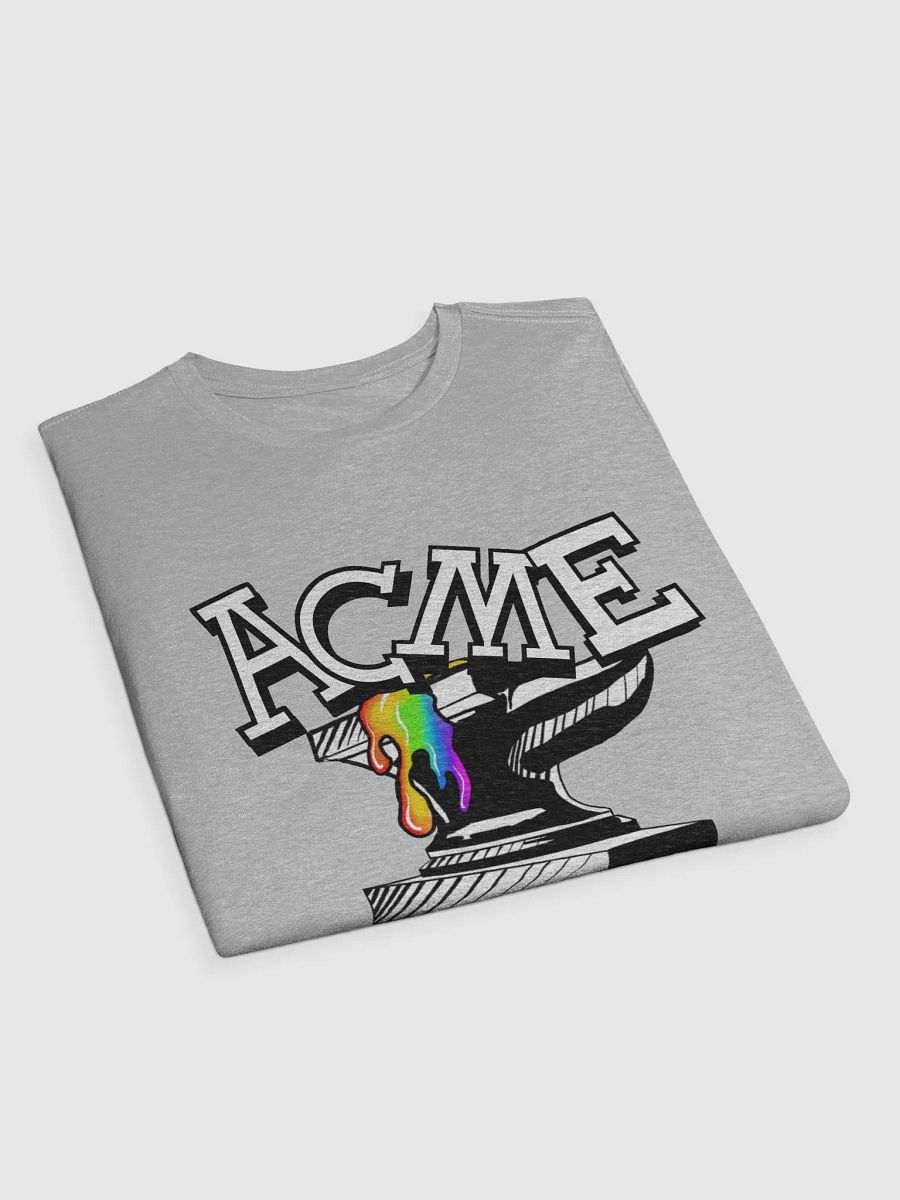Acme original logo (grey) product image (3)