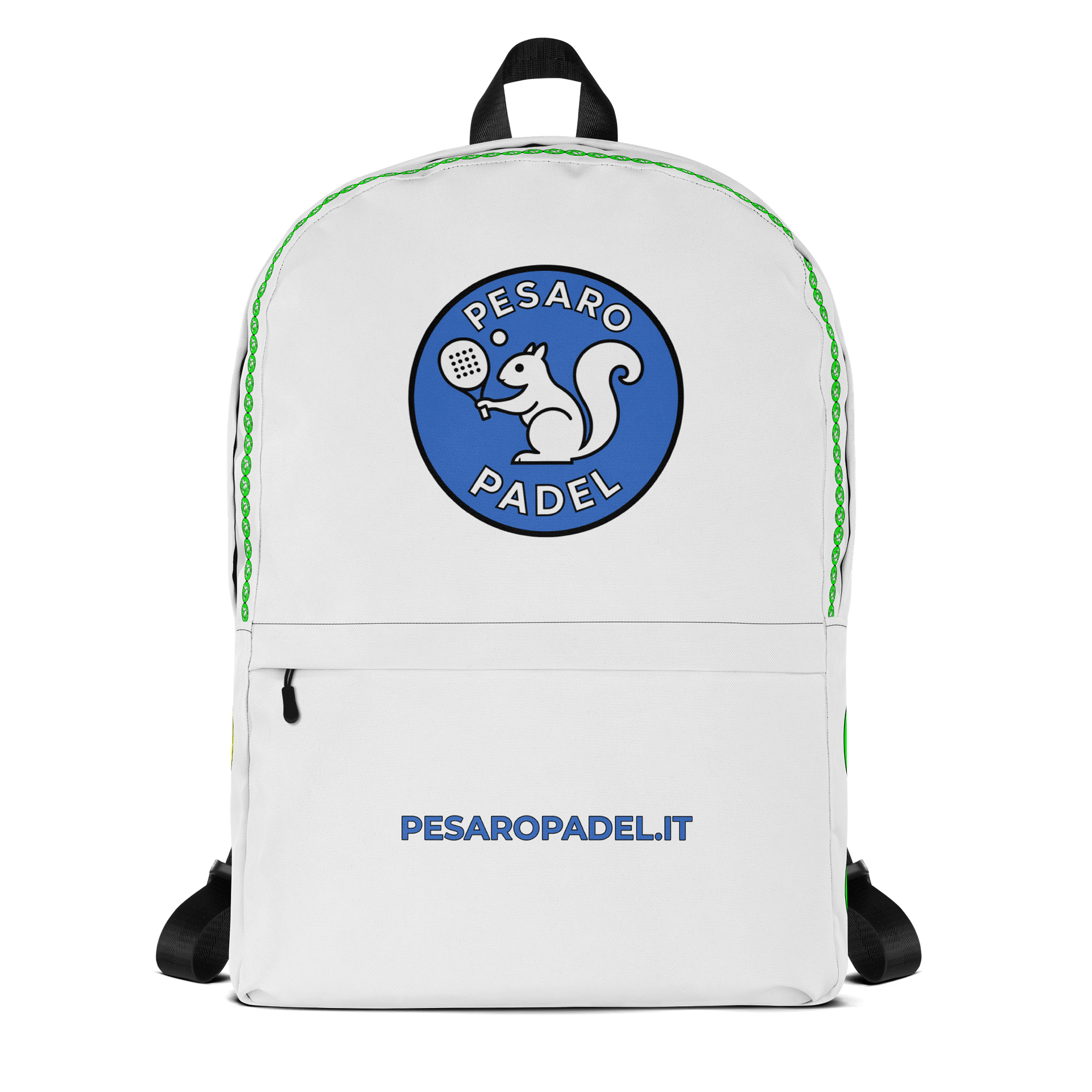 Match Day – Zaino Tecnico Multiuso 15L product image (1)