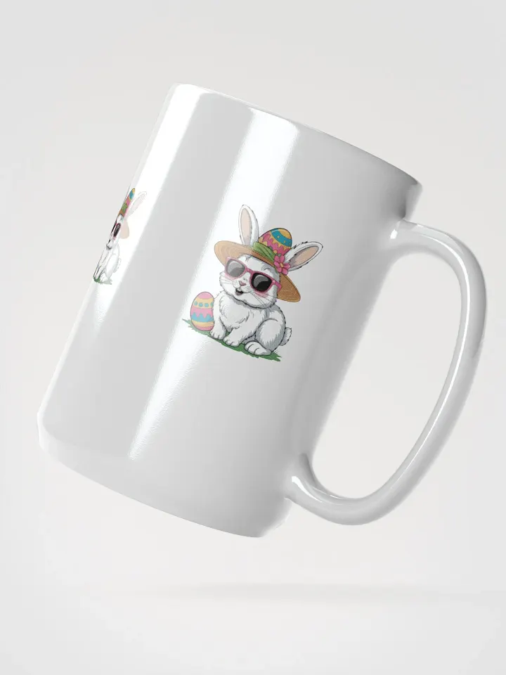 Easter Bunny Delight Mug product image (2)