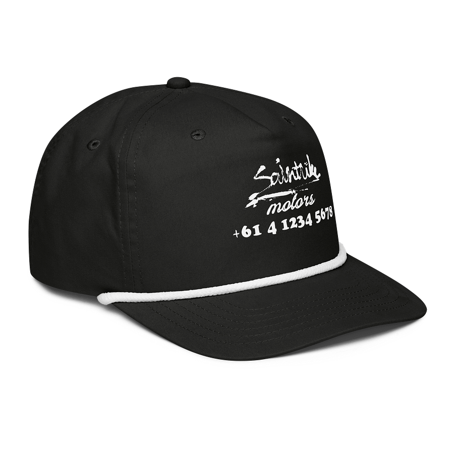 saintlike golf hat product image (4)
