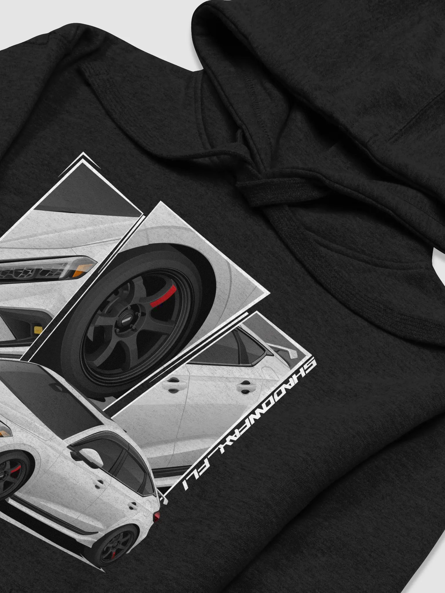 Hoodie - shadowfax_fl1 product image (11)