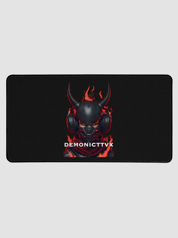 demonic computer mat product image (1)