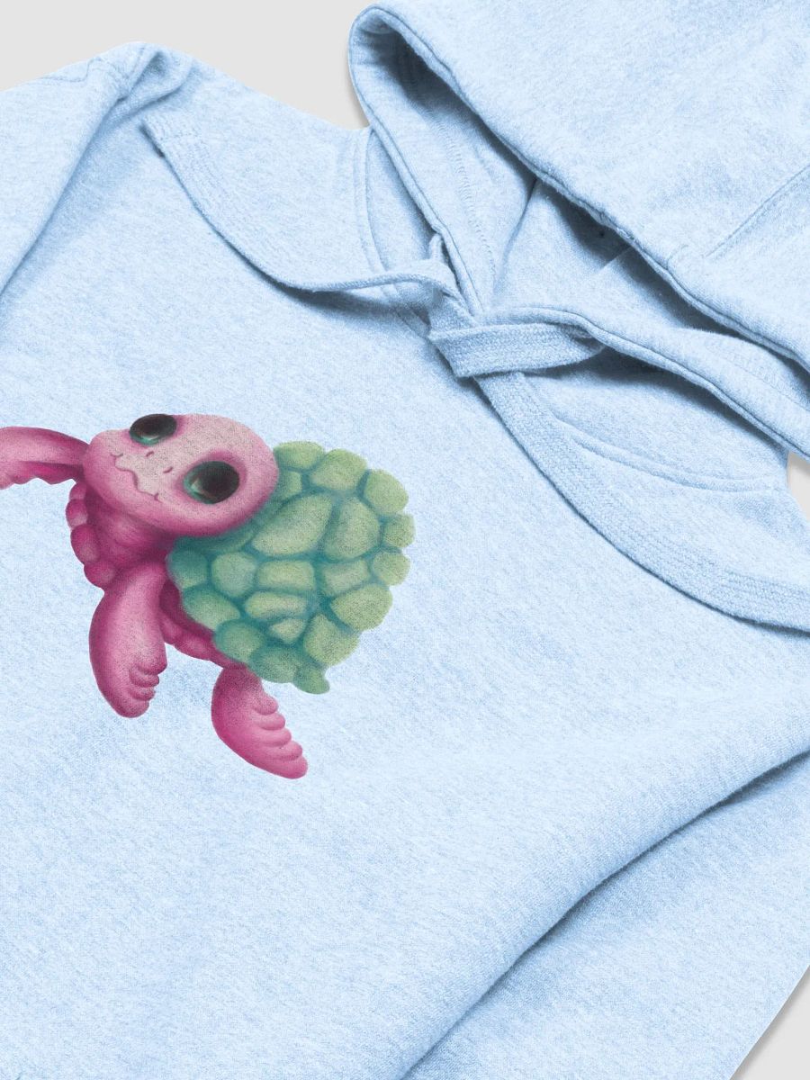 Sea Turtle Cutie Hoodie product image (3)